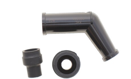 Наконечник свічки запалювання KTM EXC/MXC/SX 02-05 (VD05EG) - NGK 5817