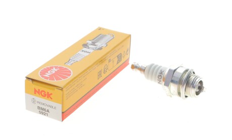 Фото 3 - Свеча зажигания NGK 5921