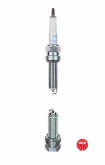 Фото 2 - Свічка запалювання NGK 5946