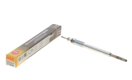 Фото 3 - Свечка накала NGK 6298