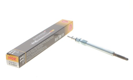 Фото 3 - Свечка накала NGK 6346