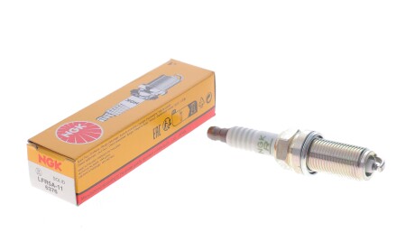 Фото 3 - Свічка запалювання NGK 6376