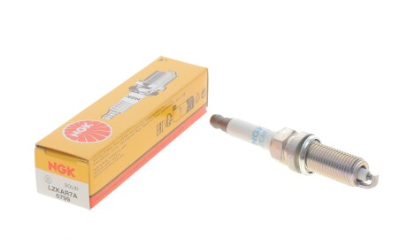 Фото 3 - Свічка запалювання NGK 6799