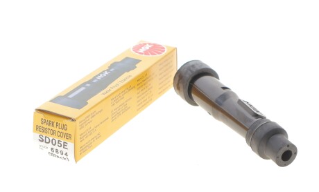 Фото 3 - Автозапчасть NGK 6894