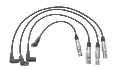 Фото 2 - Провід високовольтний NGK 7015