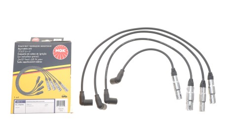 Фото 3 - Провід високовольтний NGK 7015