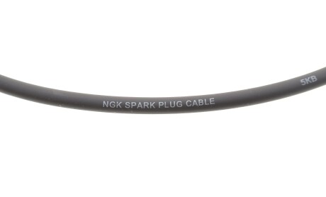 Фото 4 - Провід високовольтний NGK 7015