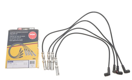 Фото 3 - Провод высоковольтный NGK 7302