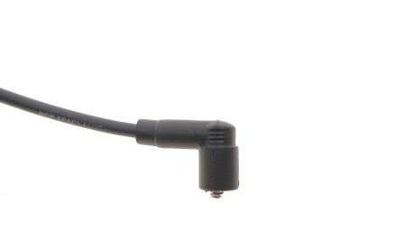 Фото 5 - Провод высоковольтный NGK 7302