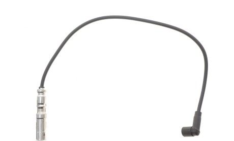 Фото 7 - Провод высоковольтный NGK 7302