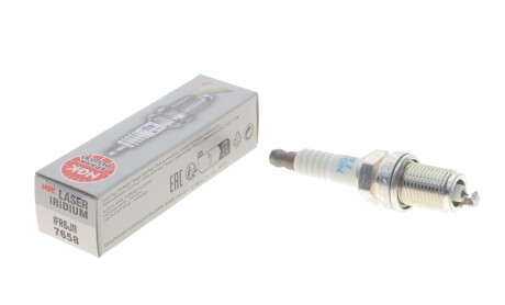 Фото 3 - Свічка запалювання NGK 7658