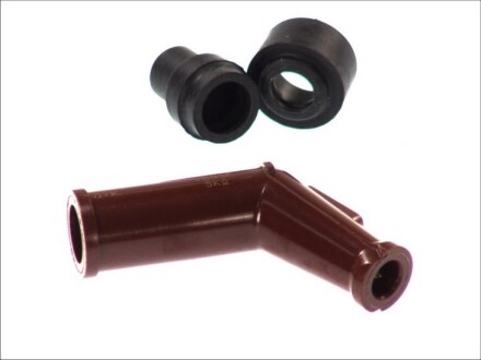 Фото 2 - Автозапчасть NGK 8032