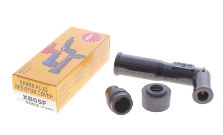 Фото 2 - Автозапчасть NGK 8062