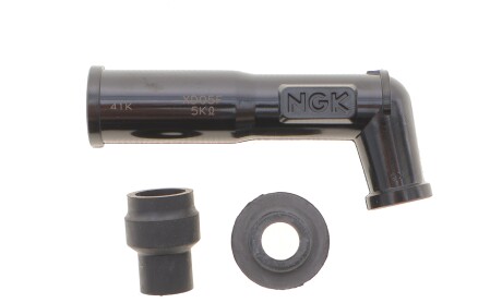 Наконечник свічки запалювання Honda/Kawasaki/Suzuki/Yamaha - NGK 8072