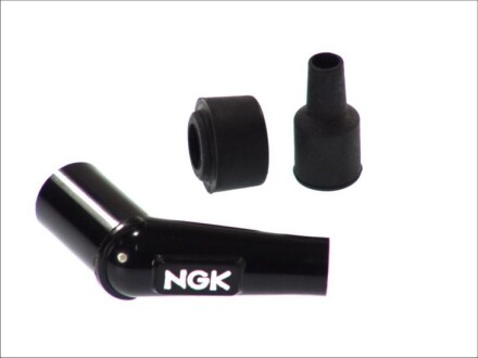 Фото 2 - Автозапчасть NGK 8082