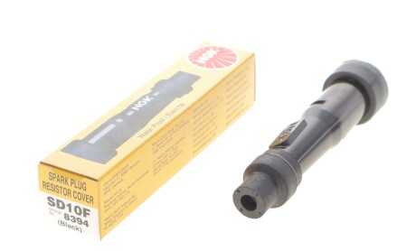 Фото 2 - Автозапчастина NGK 8394