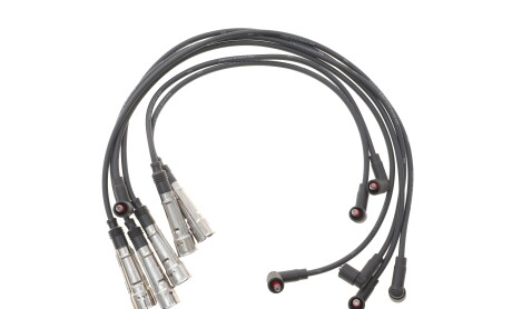 Фото 2 - Провод высоковольтный NGK 8618