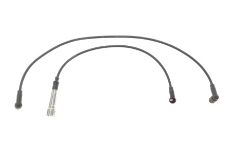 Фото 7 - Провод высоковольтный NGK 8618