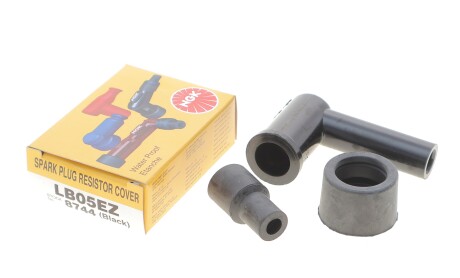 Фото 2 - Автозапчастина NGK 8744