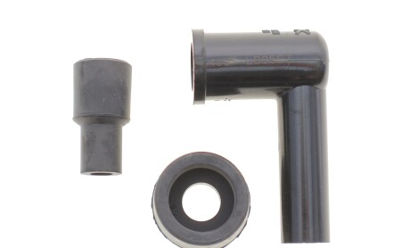 Наконечник свічки запалювання Polaris Scrambler/Sportsman/Trail 00-05 (LB05EZ) - NGK 8744