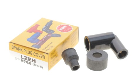 Фото 2 - Автозапчастина NGK 8760