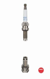 Фото 2 - Свеча зажигания NGK 8765