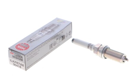 Фото 2 - Автозапчасть NGK 90418