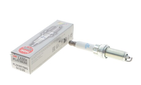 Фото 3 - Свеча зажигания NGK 91530