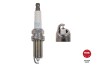 Laser iridium spark plug - (05149050AB, 68079888AB, 68143877AA) NGK 92145 (фото 1)