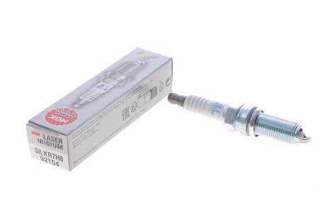 Фото 2 - Автозапчасть NGK 92154