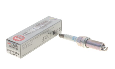 Фото 2 - Автозапчастина NGK 92217