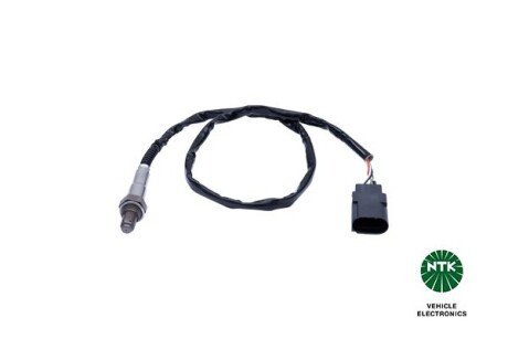 Фото 2 - Лямбда-зонд NGK 92512