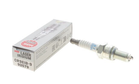 Фото 2 - Автозапчасть NGK 92579