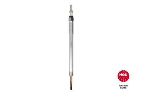 Свічка розжарювання Mitsubishi ASX/Lancer VIII/Outlander II-III 1.8D/2.2D 06- (CZ267/ D-Power 90) - NGK 92595