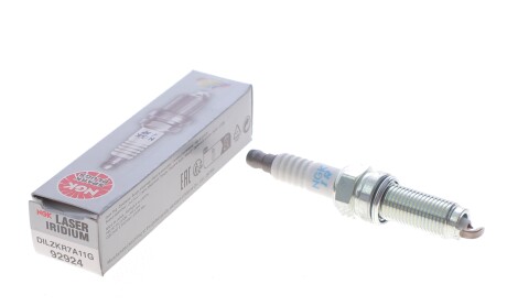 Фото 2 - Автозапчастина NGK 92924