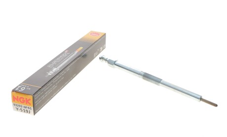 Фото 3 - Свечка накала NGK 93293