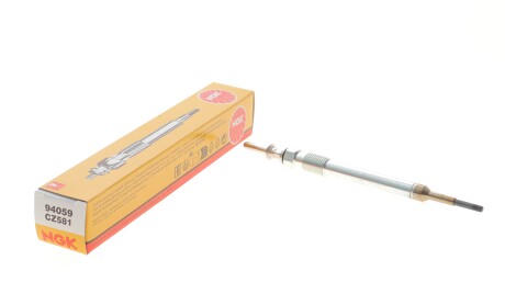 Фото 2 - Автозапчастина NGK 94059