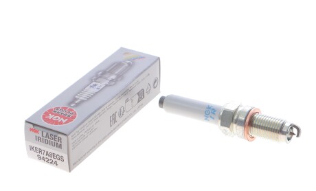 Фото 2 - Свеча зажигания NGK 94224