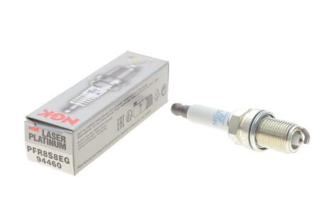 Фото 3 - Свічка запалювання NGK 94460