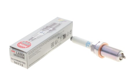 Фото 2 - Автозапчасть NGK 94712