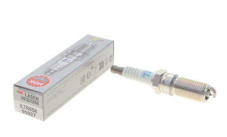 Фото 2 - Свічка запалювання NGK 95927