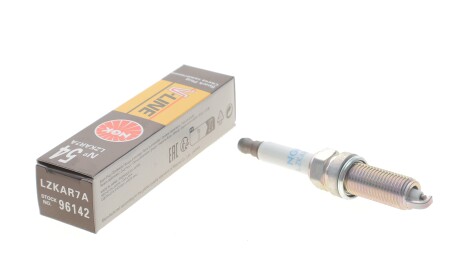 Фото 3 - Свічка запалювання NGK 96142