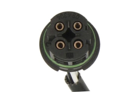 Фото 2 - Автозапчастина NGK 97085