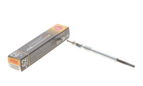 Фото 3 - Свечка накала NGK 97256