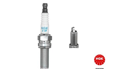 Фото 2 - Свеча зажигания NGK 97319