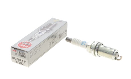 Фото 3 - Свеча зажигания NGK 97362