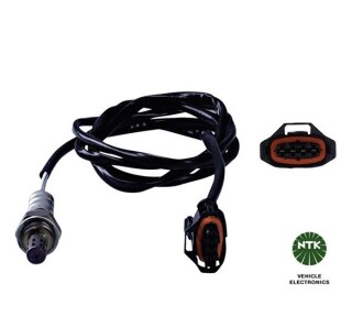 Датчик кисневий (лямбда-зонд) - NGK 97643