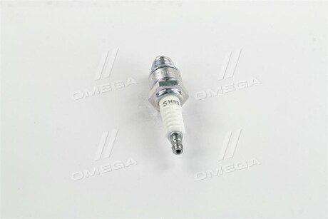 Фото 2 - Свічка запалювання NGK B6HS