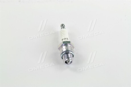 Фото 4 - Свічка запалювання NGK B6HS