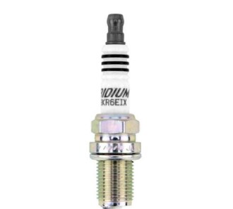 Свеча зажигания BKR6EIX 6418 REN - (22401RS1189, 4DA36M09, 9004851147000) NGK BKR9EIX